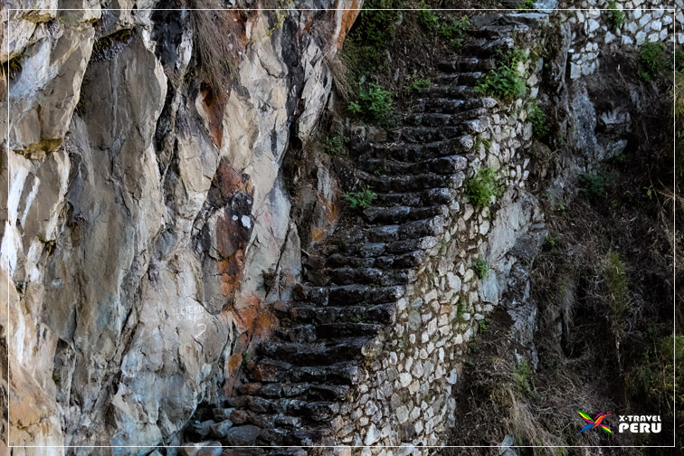 PUENTE INCA DE MACHUPICCHU 