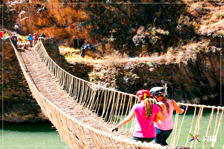 el-puente-de-queswachaka