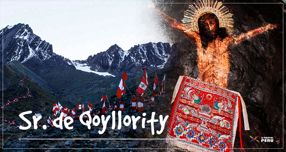 Señor de Qoyllority